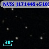 NVSS J171448+510517