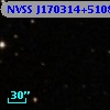 NVSS J170314+510824