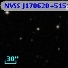NVSS J170620+515103
