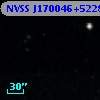 NVSS J170046+522828