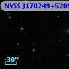 NVSS J170249+520845