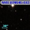 NVSS J170545+512135