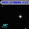 NVSS J170608+513739