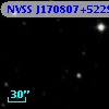 NVSS J170807+522907