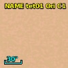 NAME tet01 Ori C1