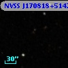 NVSS J170818+514245