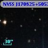 NVSS J170825+505346
