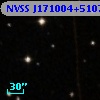 NVSS J171004+510721