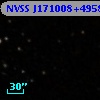 NVSS J171008+495841