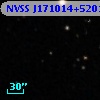 NVSS J171014+520156