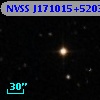 NVSS J171015+520321