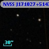 NVSS J171027+514344