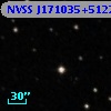 NVSS J171035+512207