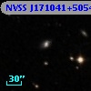 NVSS J171041+505452