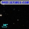 NVSS J171051+510939