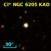 Cl* NGC 6205    KAD       4