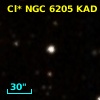 Cl* NGC 6205    KAD       5