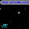 NVSS J171208+524144
