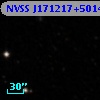 NVSS J171217+501420