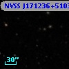 NVSS J171236+510355