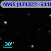 NVSS J171322+511003