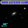 NVSS J171337+510944