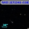 NVSS J171341+510232