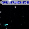 NVSS J171403+523518