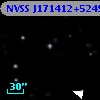 NVSS J171412+524936