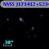 NVSS J171412+523403