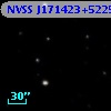 NVSS J171423+522535