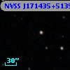 NVSS J171435+513513