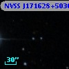 NVSS J171628+503639