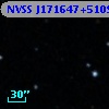 NVSS J171647+510901