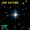 HD 147186