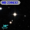 HD 238632