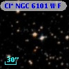 Cl* NGC 6101      W      F