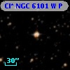 Cl* NGC 6101      W      P