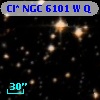 Cl* NGC 6101      W      Q