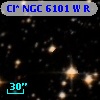 Cl* NGC 6101      W      R