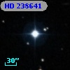 HD 238641