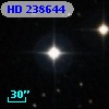 HD 238644