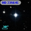 HD 238645