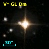 V* GL Dra