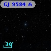 GJ  9584 A