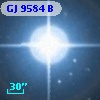 GJ  9584 B