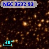 NGC  3532    83