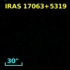 IRAS 17063+5319