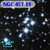 NGC   457    18