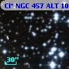 Cl* NGC  457    ALT     106